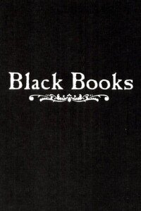 Книжный магазин Блэка